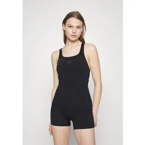 Speedo Endurance+ Eco Legsuit bendragt - Sort
