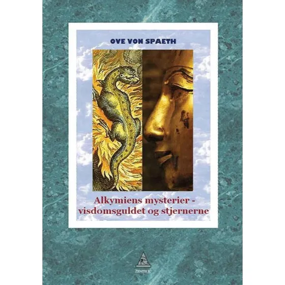 Alkymiens mysterier - Ove von Spaeth