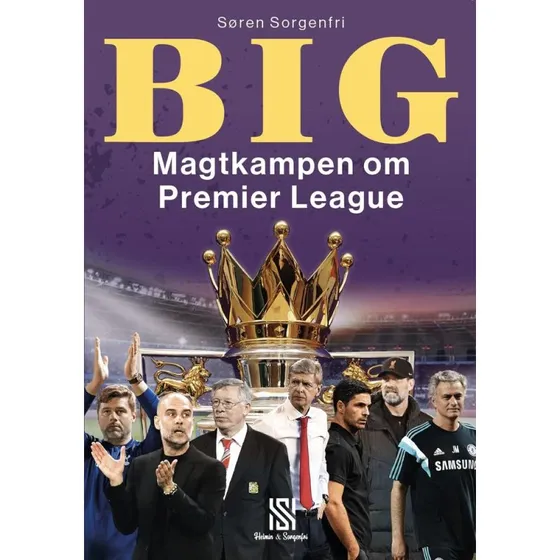 BIG - Magtkampen om Premier League
