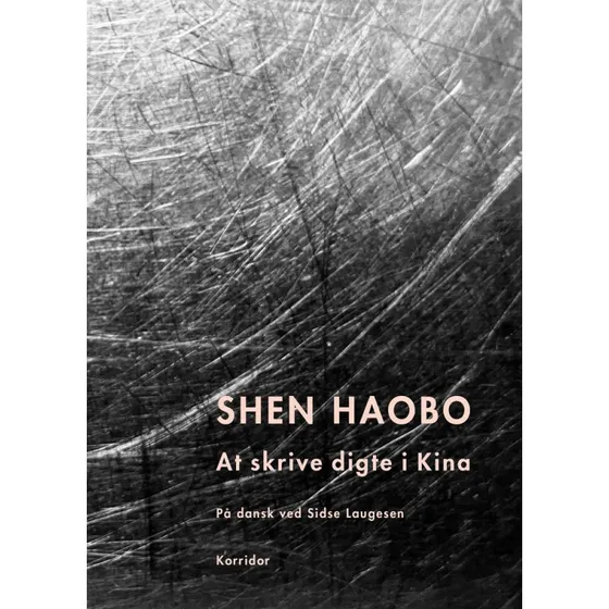 At skrive digte i Kina - Shen Haobo
