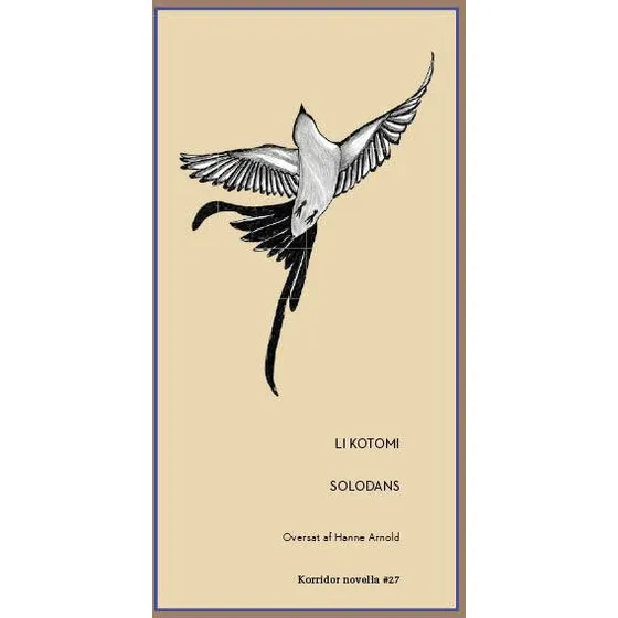 Solodans - Li Kotomi - Bog