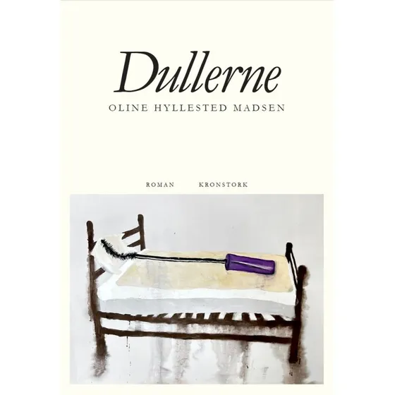 Dullerne - Oline Hyllested Madsen