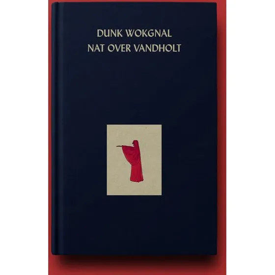Nat over Vandholt - Dunk Wognal