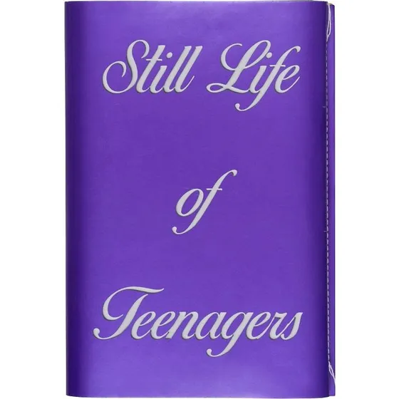 Barbara Marstrand: Still Life of Teenagers