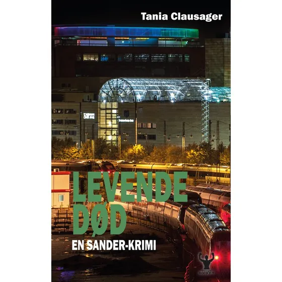 Levende død - Tania Clausager (Krimi)