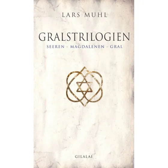 Gralstrilogien - Lars Muhl