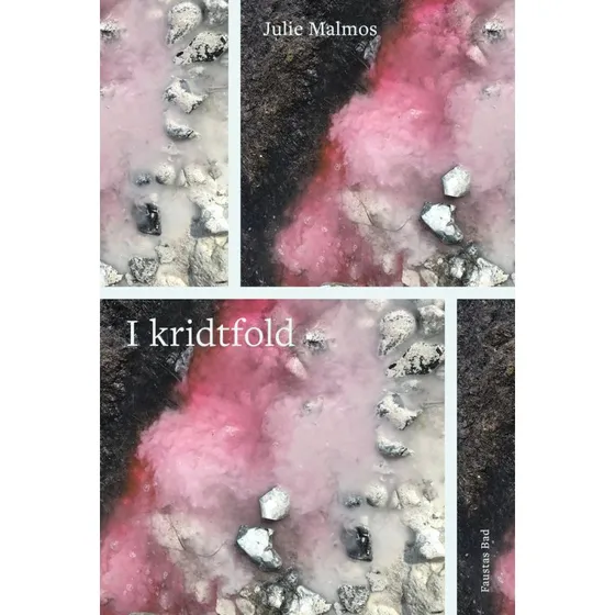 I kridtfold - Julie Malmos