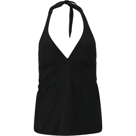 Cruz Diana Bikinitop - Sort