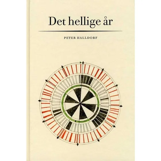 Det hellige år - Peter Halldorf