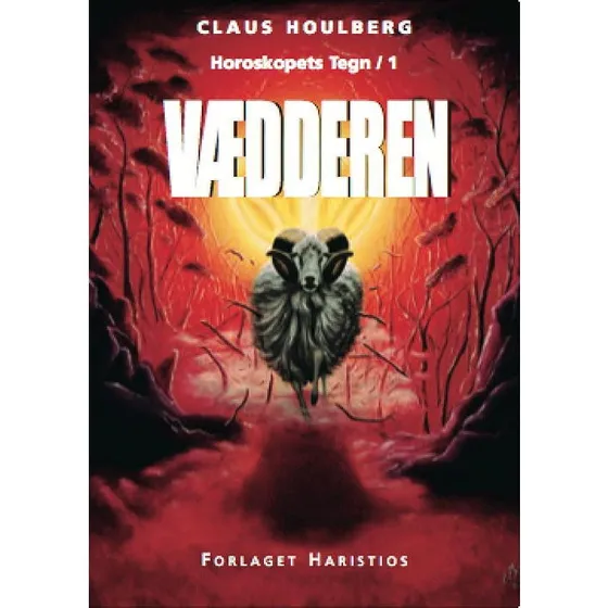 Vædderen af Claus Houlberg