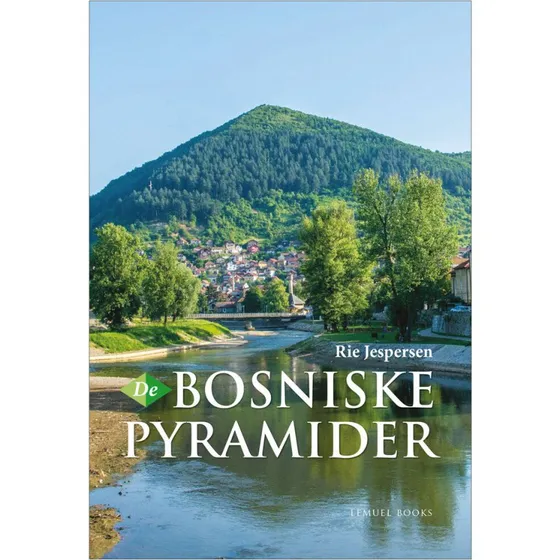 De Bosniske Pyramider - Rie Jespersen