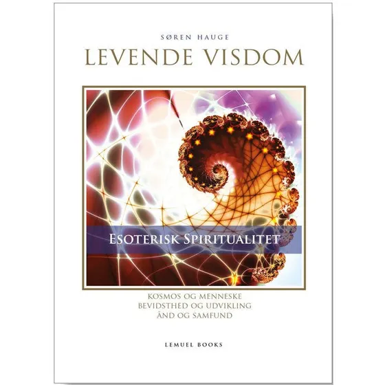 Levende Visdom - Søren Hauge