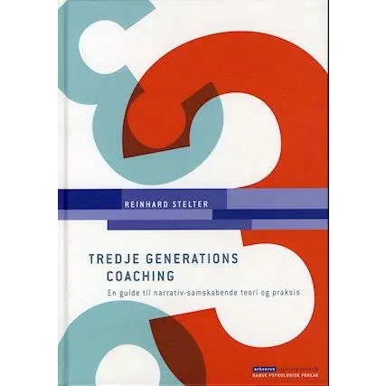 Reinhard Stelter: Tredje generations coaching