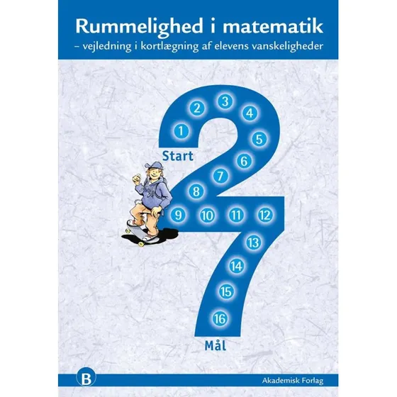 Rummelighed i matematik B - Michael Wahl Andersen