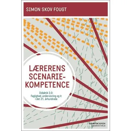 Lærerens scenariekompetence - Susan Broe Hansen