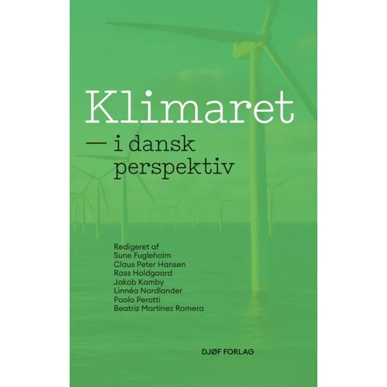 Klimaret - i dansk perspektiv