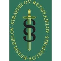 Retsplejelov & Straffelov 2025 - Jens Möller
