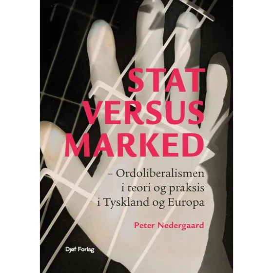 Stat versus marked - Peter Nedergaard