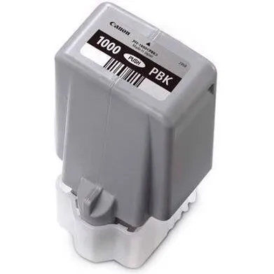 Canon 1000PBK foto-sort blækpatron 80 ml