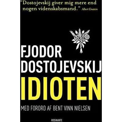 Idioten - Fjodor Dostojevskij - Bog