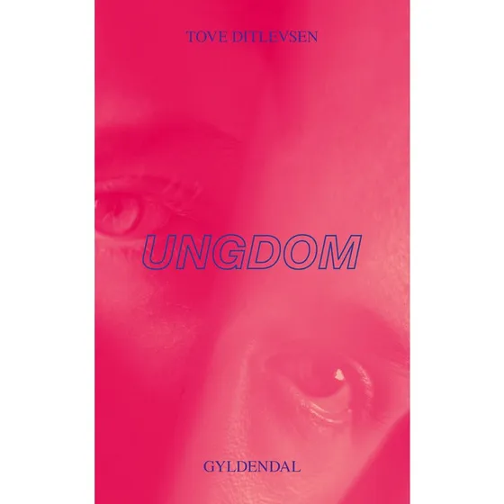 Ungdom - Tove Ditlevsen