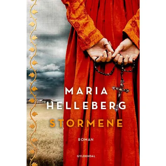 Stormene - Maria Helleberg