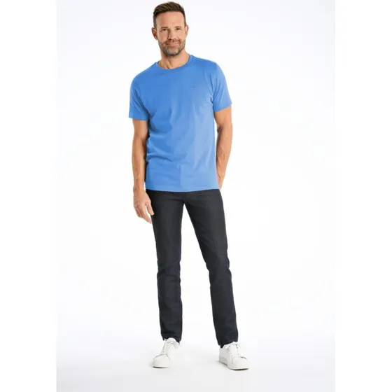 Bison Basic Tee - Basis T-shirt (S-5XL)