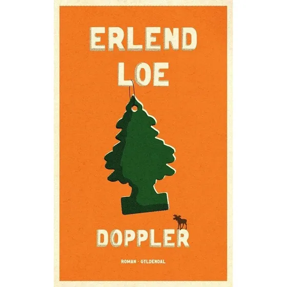 Doppler - Erlend Loe (Bog)