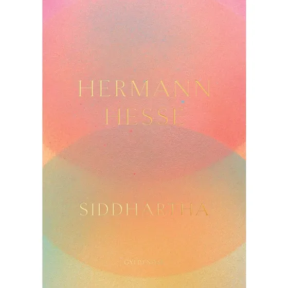 Siddhartha - Hermann Hesse - Bog