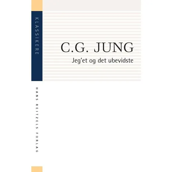 Jeg'et og det ubevidste - C.G. Jung