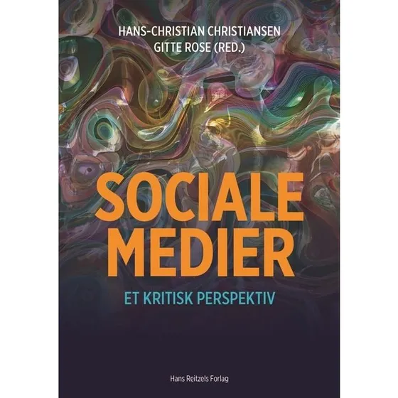 Sociale medier - Hans Reitzels Forlag