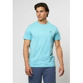 U.S. Polo Assn. Arjun T-shirt - Dark Sapphire