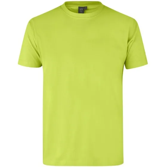 ID® 2000 YES T-shirt - rund hals, 100% bomuld