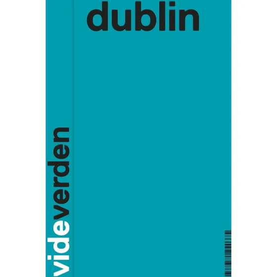 Dublin - Nicolaj Stochholm - Bog