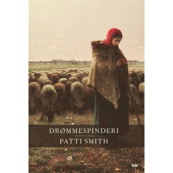 Patti Smith: Drømmespinderi