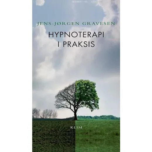 Hypnoterapi i praksis - Jens-Jørgen Gravesen - Bog