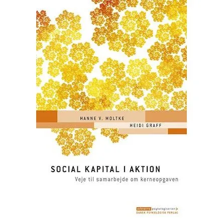 Social kapital i aktion - Heidi Graff & Hanne V. Moltke