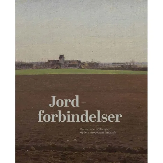 Jordforbindelser - Gry Hedin & Gertrud Oelsner