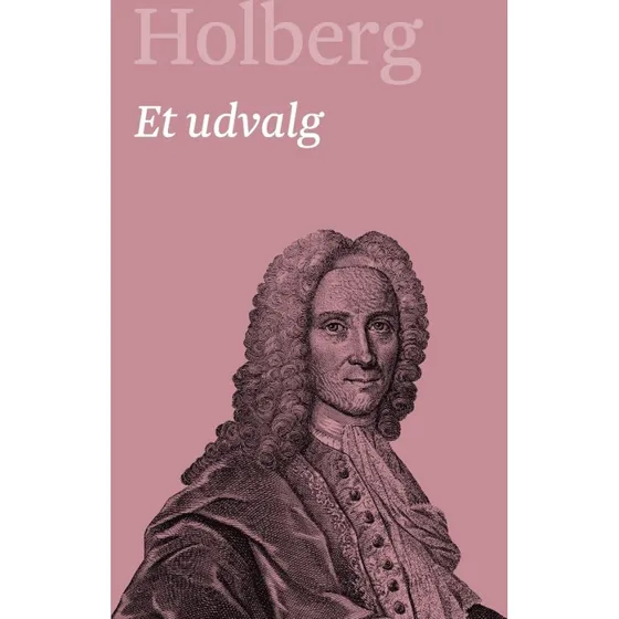 Holberg - et udvalg - Henrik Andersson