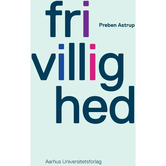 Frivillighed - Preben Astrup