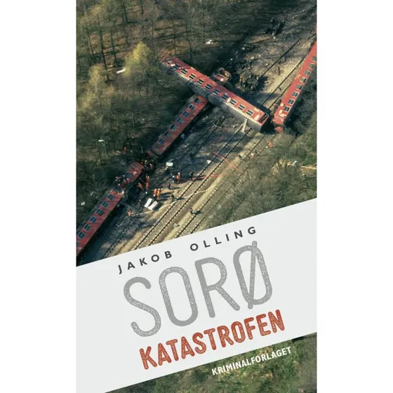 Sorøkatastrofen - Jakob Olling