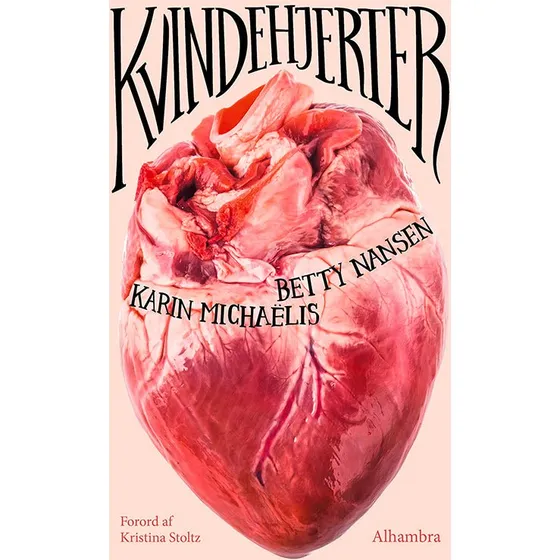 Kvindehjerter - Karin Michaëlis