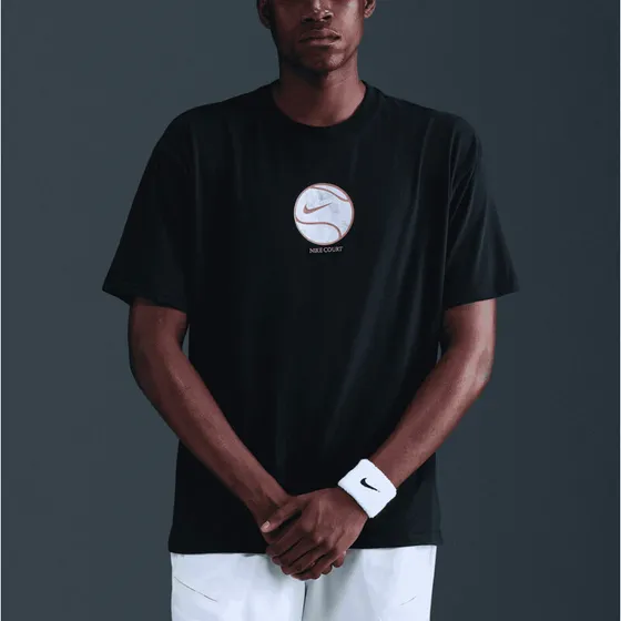 Nike M90 Shanghai Masters T-shirt – Fir (mørkegrøn)