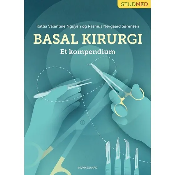 Basal kirurgi - et kompendium