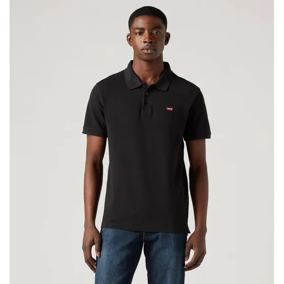 Levis Housemark Polo Vine Green