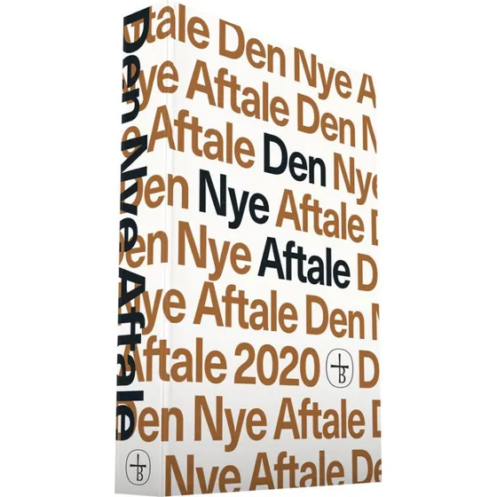 Den Nye Aftale 2020 - Det Nye Testamente