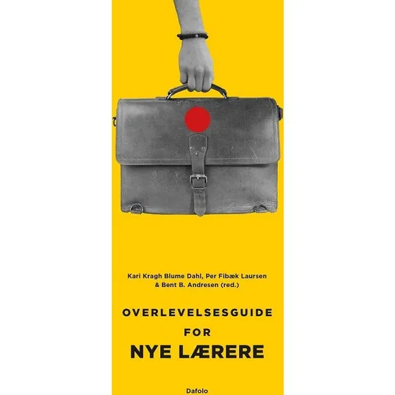 Overlevelsesguide til nye lærere
