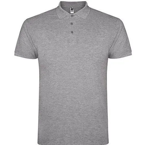 Roly RY6638 STAR herre polo