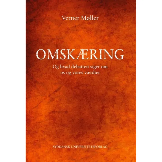 Omskæring - Verner Møller