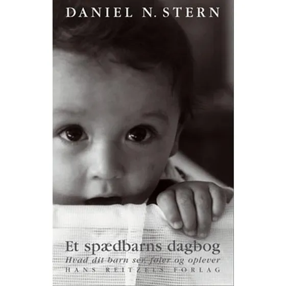 Et spædbarns dagbog - Daniel N. Stern